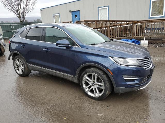 5LMCJ2A96FUJ46898 | 2015 LINCOLN MKC