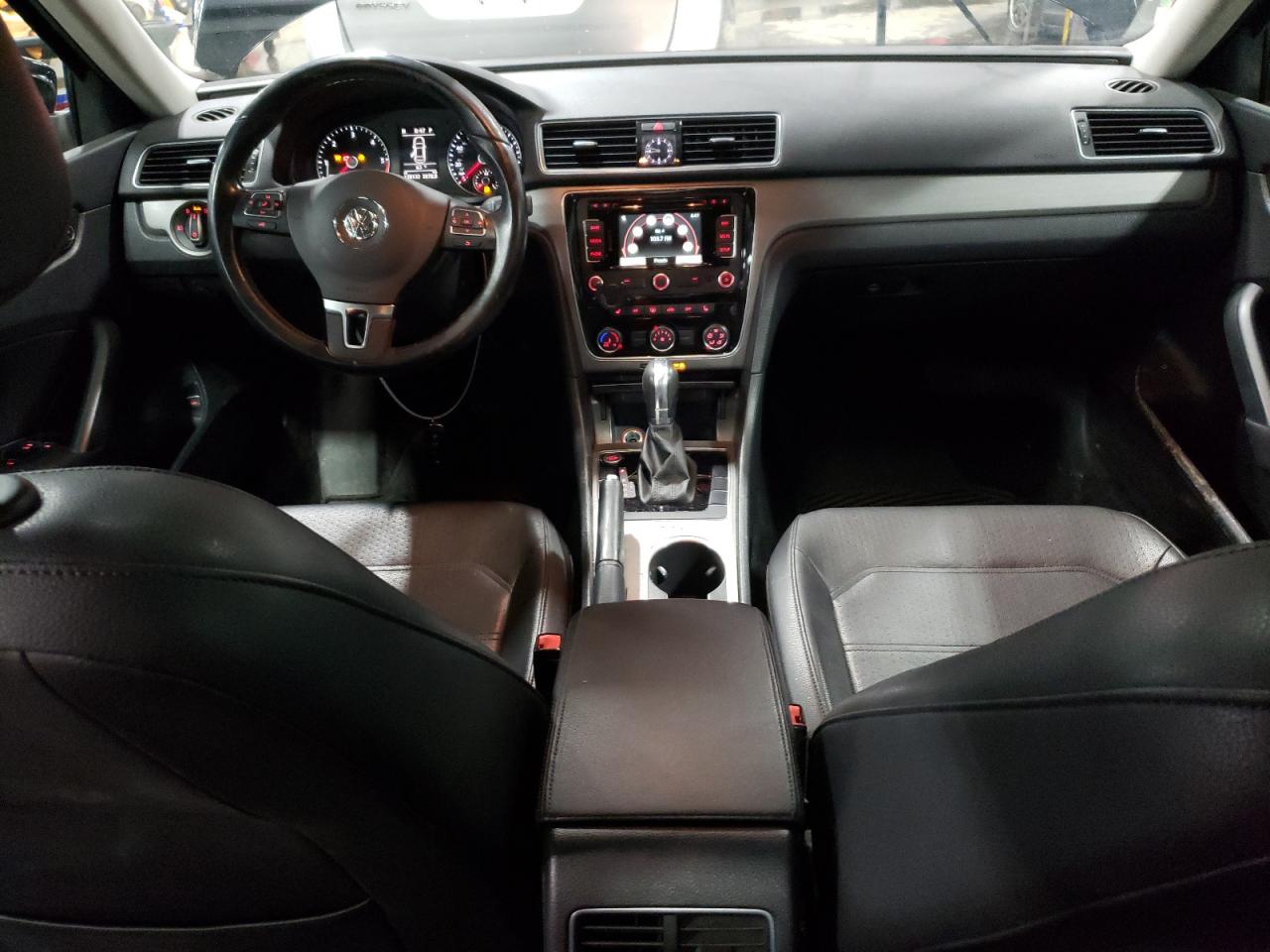 1VWBN7A38EC088391 2014 Volkswagen Passat Se 1VWBN7A38EC088391 2014 Volkswagen Passat Se
