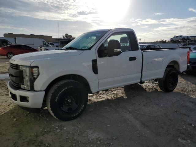 1FTBF3A66KEE44341 | 2019 Ford f350 super duty