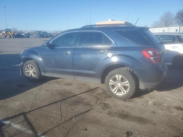 Vin: 2gnalcek5g1170321, lot: 80116473, chevrolet equinox lt 20162