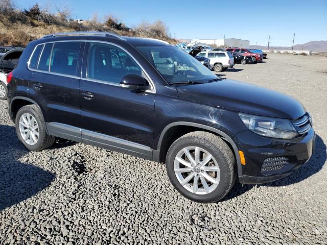 2017 VOLKSWAGEN TIGUAN WOL - WVGRV7AX6HK002814