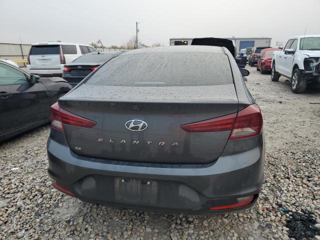 5NPD74LF7LH617830 | 2020 HYUNDAI ELANTRA SE