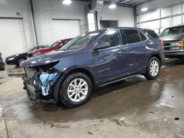 3GNAXKEVXKS526090 | 2019 CHEVROLET EQUINOX LT