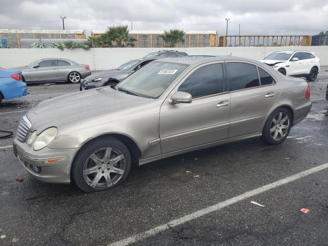 2007 Mercedes-Benz E-Class E 350