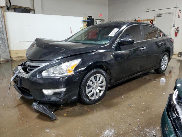 1N4AL3AP8EC273854 | 2014 NISSAN ALTIMA 2.5