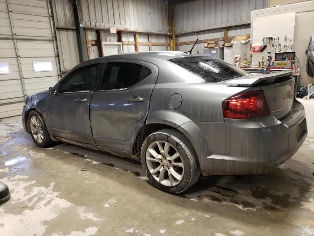 1C3CDZBG0DN608386 | 2013 Dodge avenger r/t