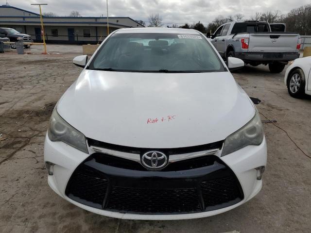 Lot #2339191168 2016 TOYOTA CAMRY LE salvage car
