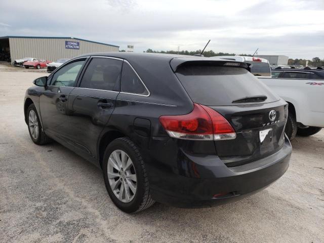 4T3ZA3BB2FU094388 | 2015 TOYOTA VENZA LE