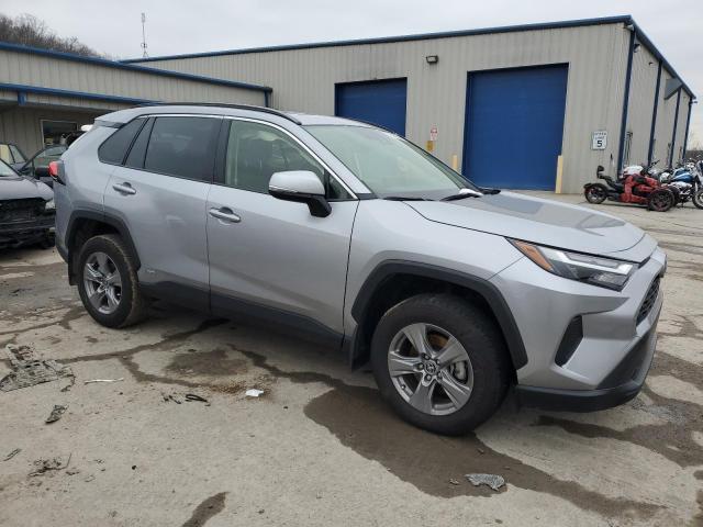 JTMRWRFV3ND162525 | 2022 TOYOTA RAV4 XLE