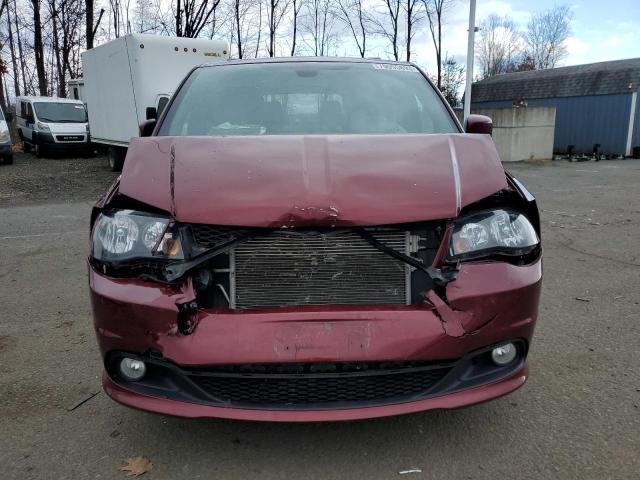 2C4RDGEG7KR563842 | 2019 Dodge grand caravan gt