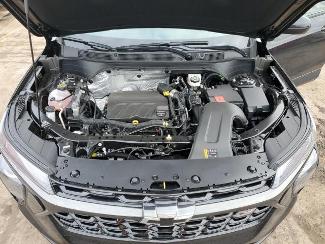 2024 CHEVROLET TRAX 1RS - KL77LGE23RC062882