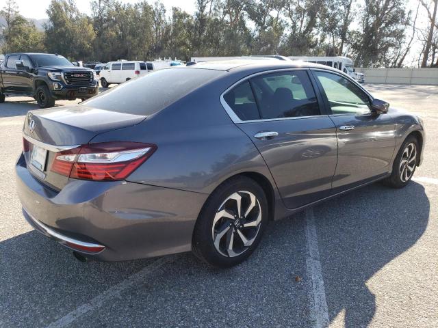 1HGCR2F82HA090240 | 2017 HONDA ACCORD EXL