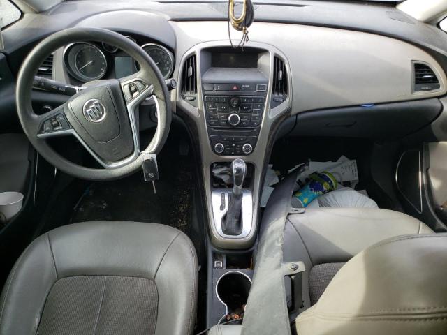 2016 BUICK VERANO 1SV - 1G4PV5SK2G4138438