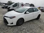 2018 TOYOTA COROLLA L VIN:2T1BURHE4JC046679
