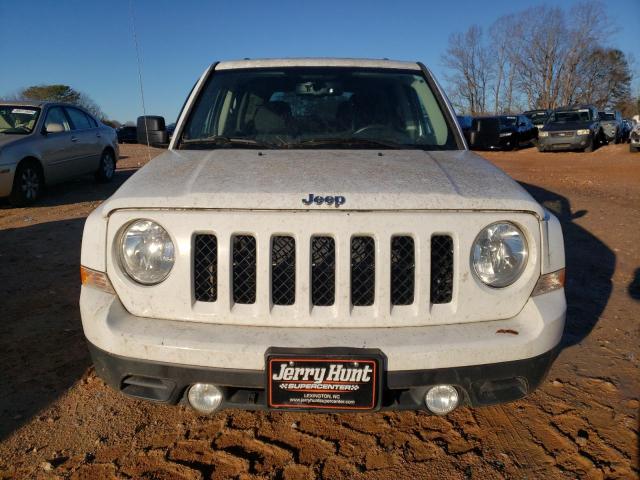 1C4NJPFA6GD794405 | 2016 JEEP PATRIOT LA