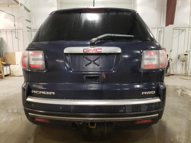 1GKKVRKD2FJ156322 | 2015 GMC ACADIA SLT