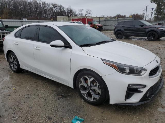 3KPF24AD8ME374737 | 2021 KIA FORTE FE