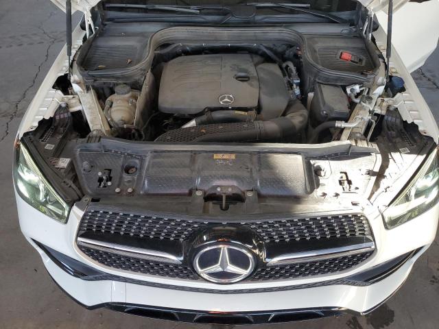 4JGFB4JE5LA136284 2020 MERCEDES-BENZ GLE-CLASS, photo no. 11