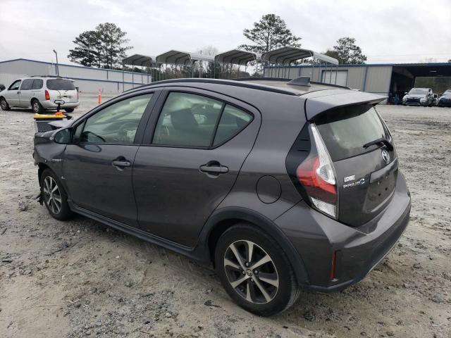 JTDKDTB39K1622051 | 2019 Toyota prius c