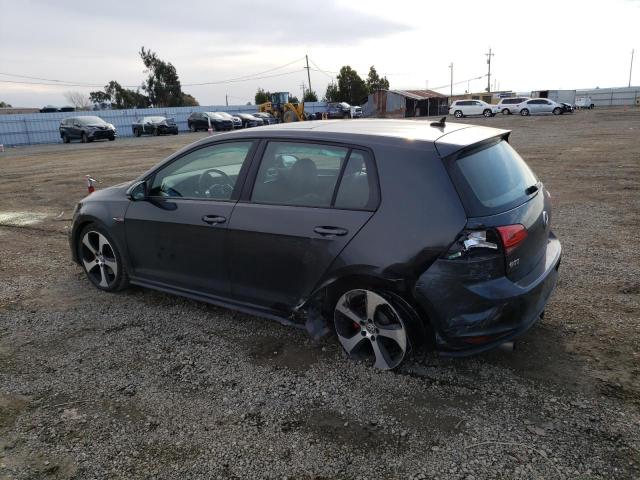 3VW5T7AU0FM051881 | 2015 VOLKSWAGEN GTI