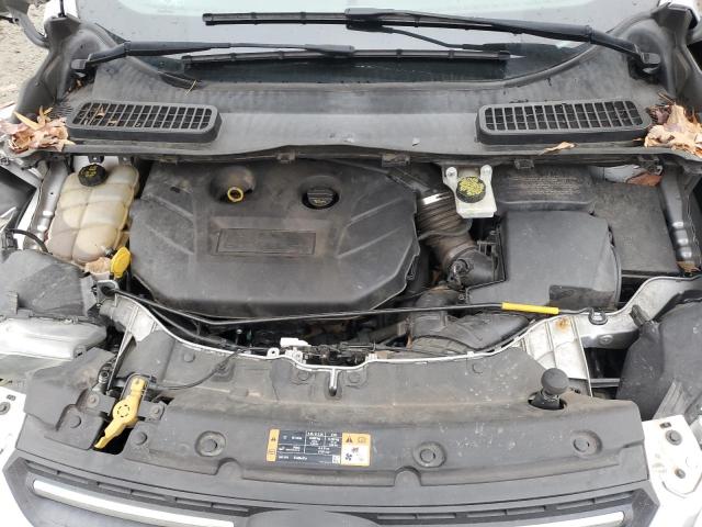 1FMCU0G95FUB20038 | 2015 FORD ESCAPE SE
