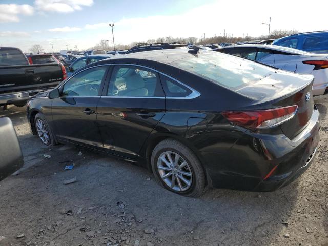 5NPE24AF8KH811626 | 2019 HYUNDAI SONATA SE