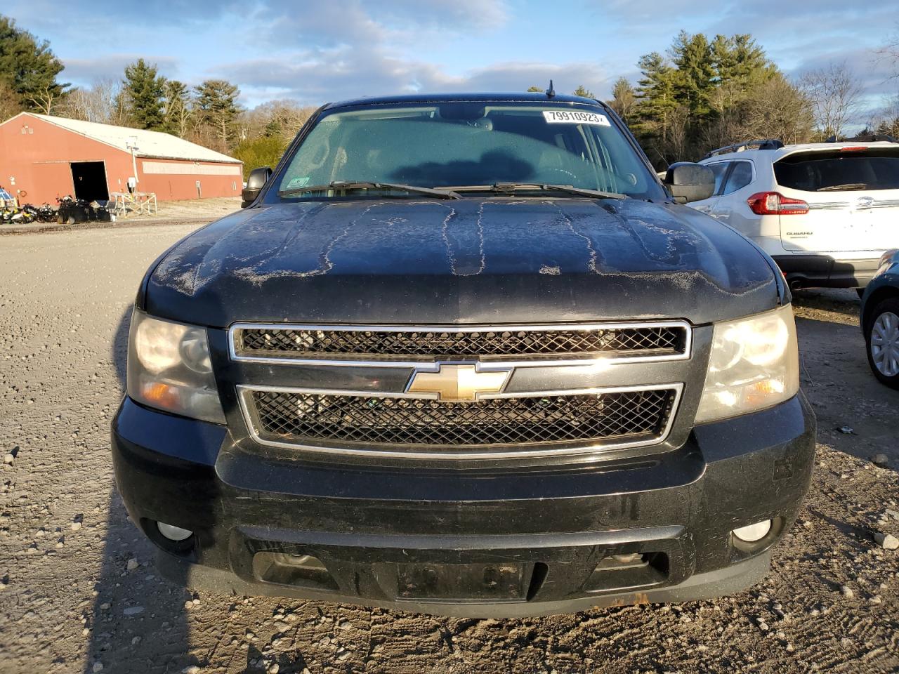 1gnfk16397j182269 1GNFK16397J182269 2007 Chevrolet Suburban K1500