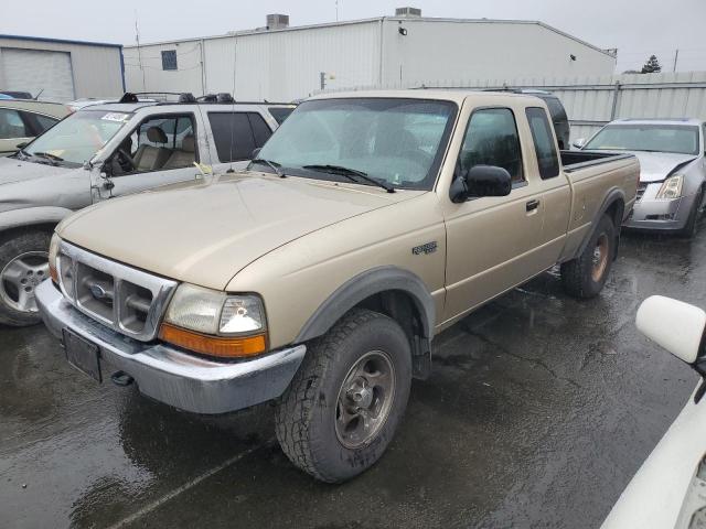 1999 Ford Ranger 