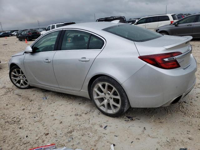 2016 BUICK REGAL GS - 2G4GU5GXXG9111394