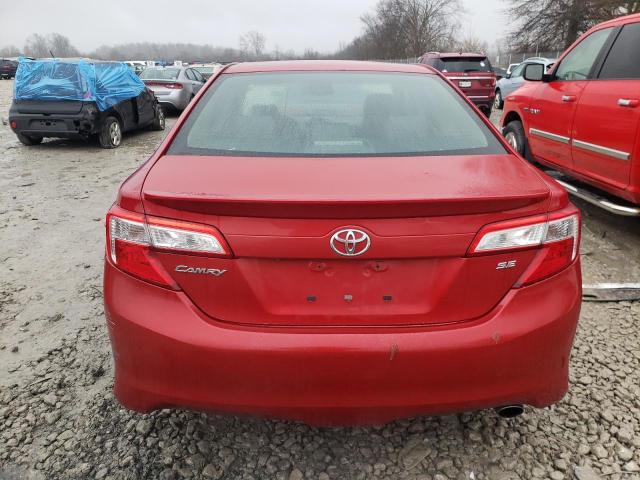 4T1BF1FK9EU780372 | 2014 TOYOTA CAMRY L