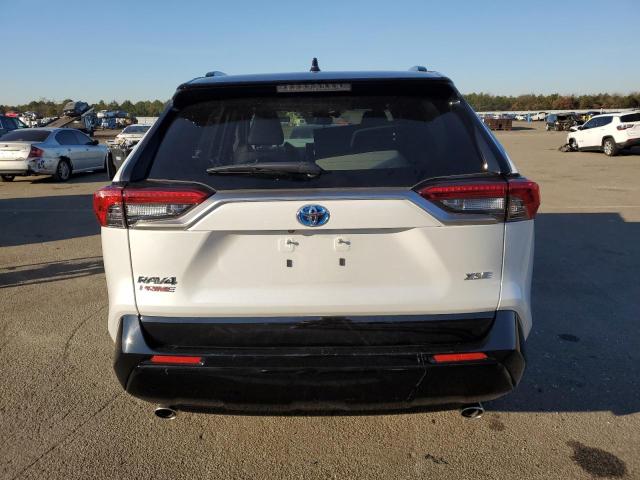 2023 TOYOTA RAV4 PRIME - JTMEB3FV2PD143491