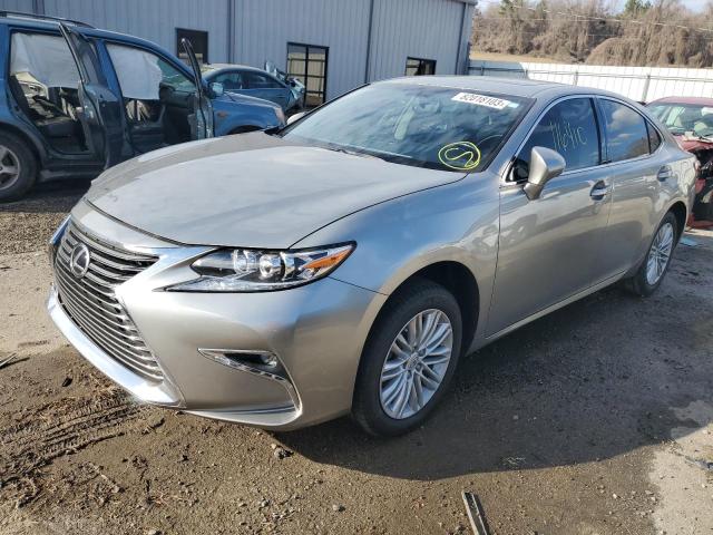 JTHBK1GG0G2214608 | 2016 LEXUS ES 350