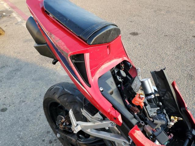 2023 HONDA CBR600 RA JH2PC4085PK700072