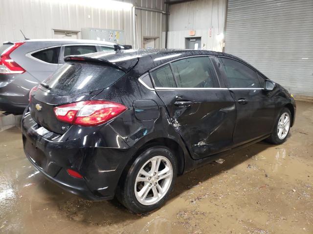 3G1BE6SM3JS639201 | 2018 CHEVROLET CRUZE LT