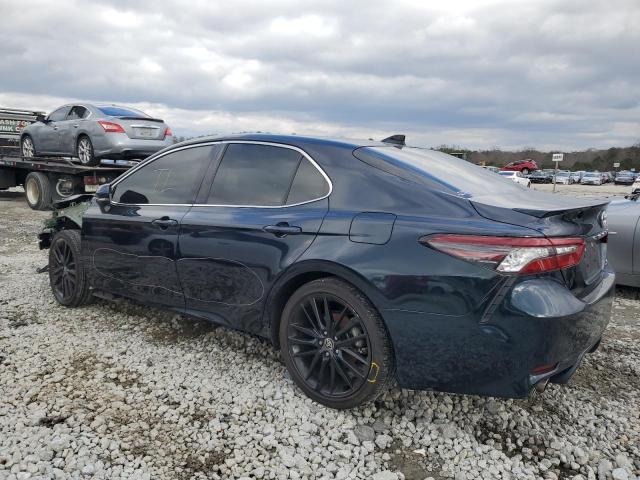 4T1KZ1AK1MU051294 | 2021 TOYOTA CAMRY TRD