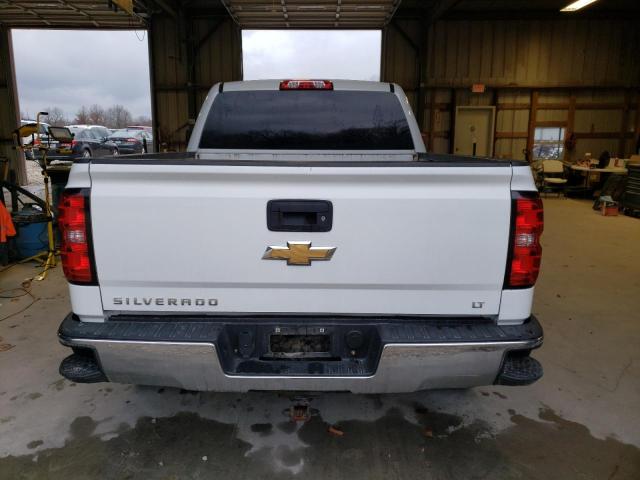 3GCUKRECXJG150682 | 2018 CHEVROLET SILVERADO