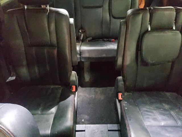 2C4RDGEG0KR764532 | 2019 DODGE GRAND CARA