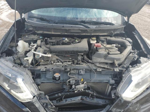 KNMAT2MT4JP503616 | 2018 NISSAN ROGUE S