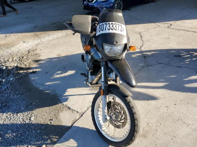 2003 BMW F650GS WB10182A53ZE48882