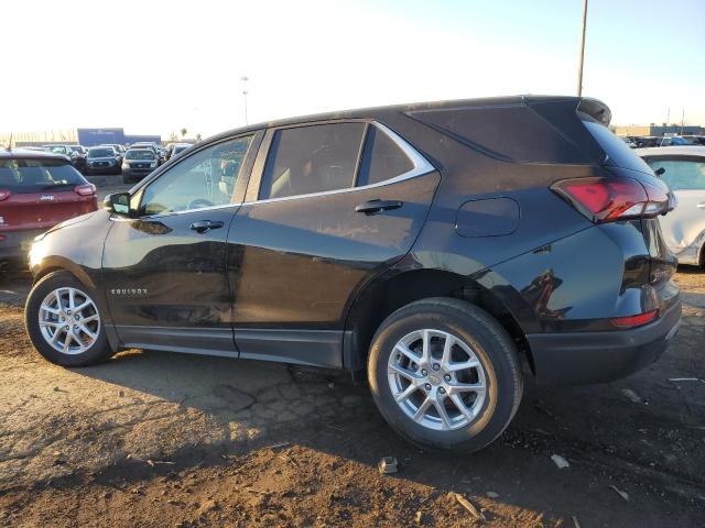 3GNAXKEV9NL168088 | 2022 CHEVROLET EQUINOX LT