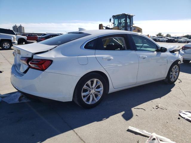 Vin: 1g1zd5st5lf061421, lot: 79853673, chevrolet malibu lt 20203