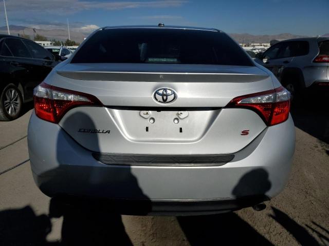 5YFBURHE5EP040010 | 2014 Toyota corolla l