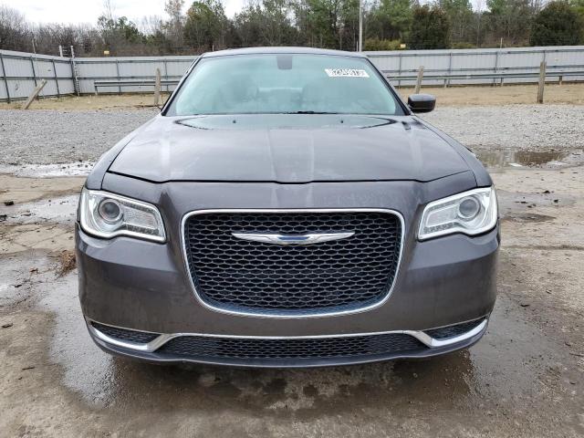 2C3CCAAG5GH243321 | 2016 Chrysler 300 limited