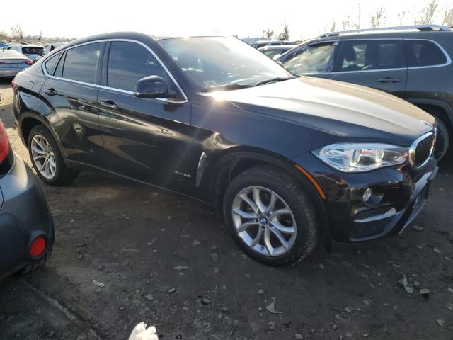 VIN 5UXKU2C52G0N79842 2016 BMW X6, Xdrive35I no.4