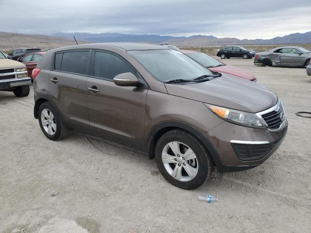 Vin: kndpb3a24c7184848, lot: 82007373, kia sportage base 20124