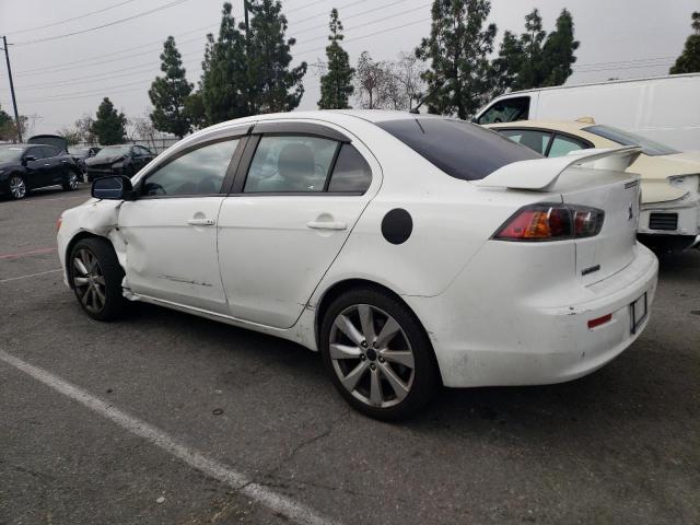 2013 Mitsubishi Lancer Gt VIN: JA32U8FW2DU003969 Lot: 79169653