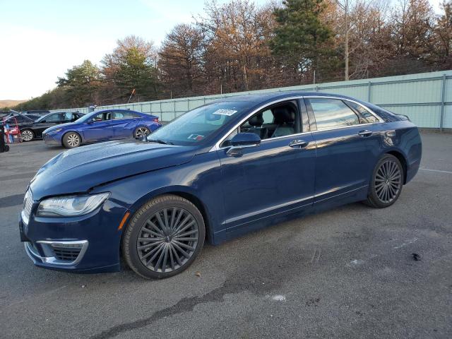 2018 Lincoln MKZ Reserve