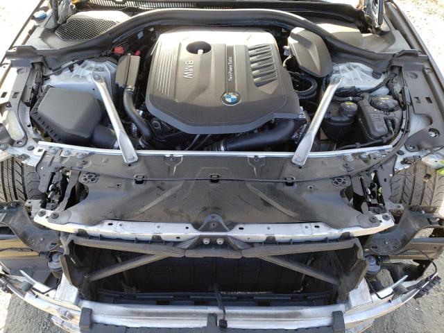 2019 BMW 540 I - WBAJE5C50KBM76750