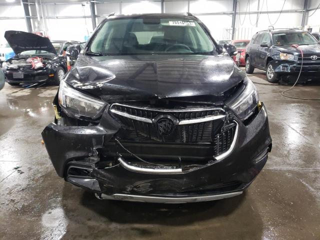 KL4CJBSB4JB532534 | 2018 BUICK ENCORE PRE