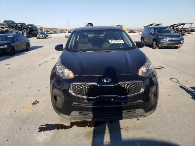 KNDPM3AC3H7282070 2017 KIA SPORTAGE-4